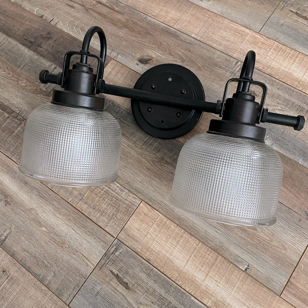 Light Fixture